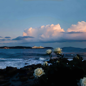 老了一定很可爱