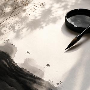 墨の余白 (Sumi no Yohaku)