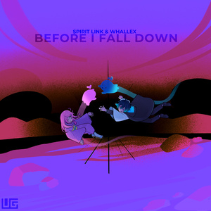 Before I Fall Down