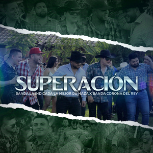 Superación