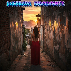 Quebrada Envolvente