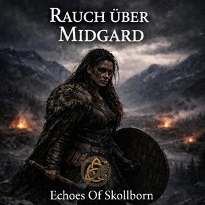 Rauch über Midgard