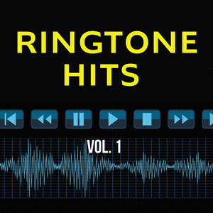 T.H.E (The Hardest Ever) (will.i.am & Jennifer Lopez Ringtone Cover)