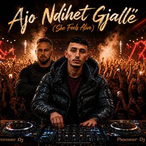 Ajo Ndihet Gjallë (feat. DRGSFER-257)