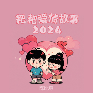 耙耙爱情故事2024 (你的光芒闪耀像是gold)