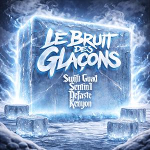 Le bruit des glaçons