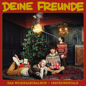 Das Lied der Wichtel (Instrumental)