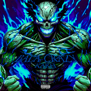 Bala Crazy - Slowed + Reverb