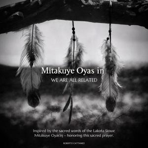 Mitákuye Oyás’iŋ