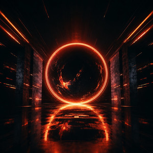 Luminal Space