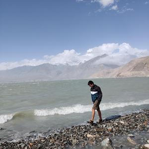 soyganuxka（翻自 XOHRAT-ALim）