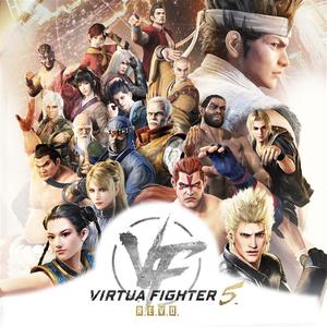 Ending/ PS3(VF5)