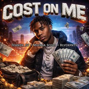 COST ON ME