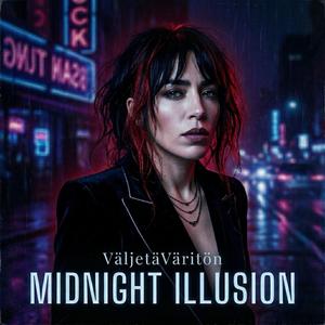 Midnight Illusion