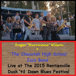 I Did What I Wanted To (Live)