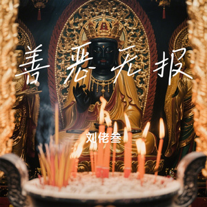 善恶无报