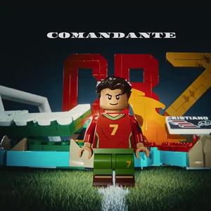 Comandante