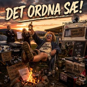 Det Ordna Sæ