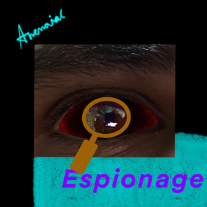 Espionage