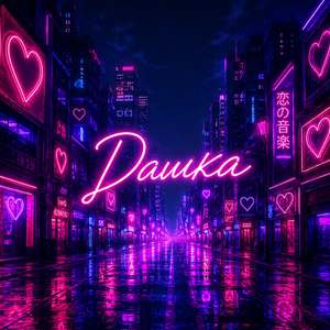 ДАШКА