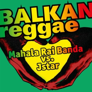 Balkan Reggae (Koby Israelite Mix)