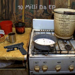 Party in the USA (feat. MikeUppinRackzz, Kam Low & KJ)