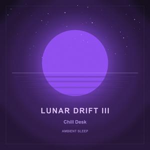 Lunar Drift III