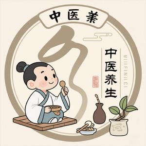 木音疏肝・疲态清解旋律
