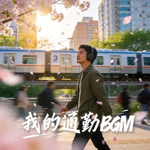 我的通勤BGM