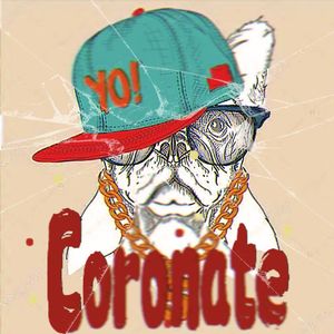 ”加冕 Coronate" Drill type beat