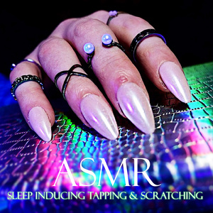 Book 2 Tapping & Scratching