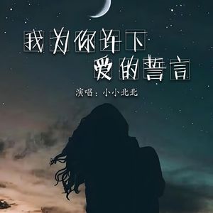 我为你许下爱的誓言