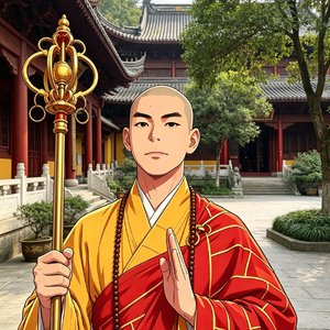 女儿国一难