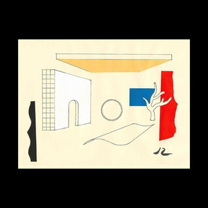 Nouveau plan geometrique