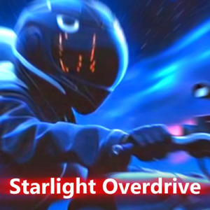 Starlight Overdrive