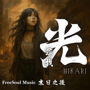 末日之後 | 光Hikari