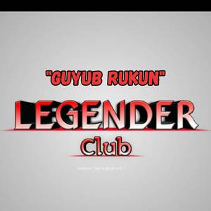 GUYUB RUKUN ( OFFICIAL AUDIO )