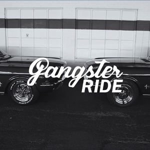 G-Ride (Original Mix)