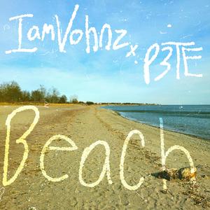 Beach (feat. P3TE04)