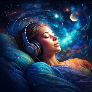 Sleepy Breeze Tones