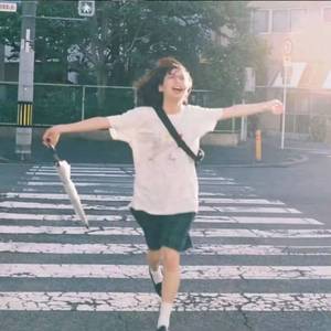 这世界那么多人