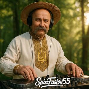 Yakby v lisi hryby ne rodyly (Якби в лісі гриби не родили [Club Remix])