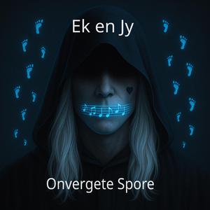 Ek en jy