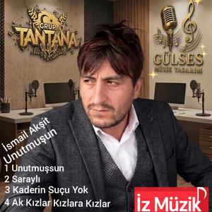 Unutmuşsun