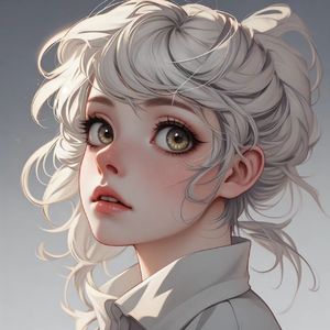 挚爱深情