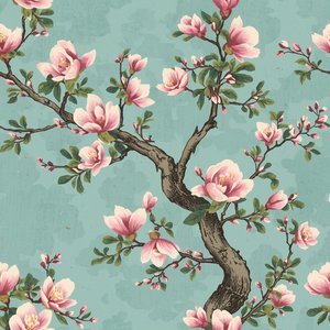 Magnolia