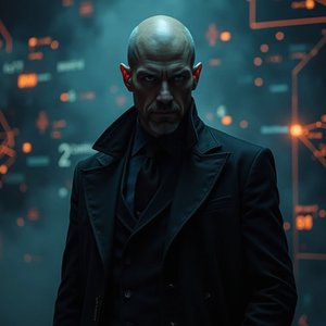 Evil Genius