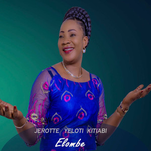 Elombe