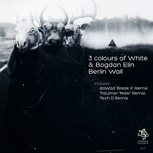 Berlin Wall (Original Mix)