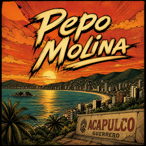 Pepo Molina